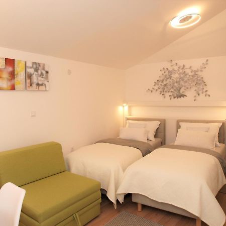 Cozy Studio Apartment Tian In 자그레브 외부 사진