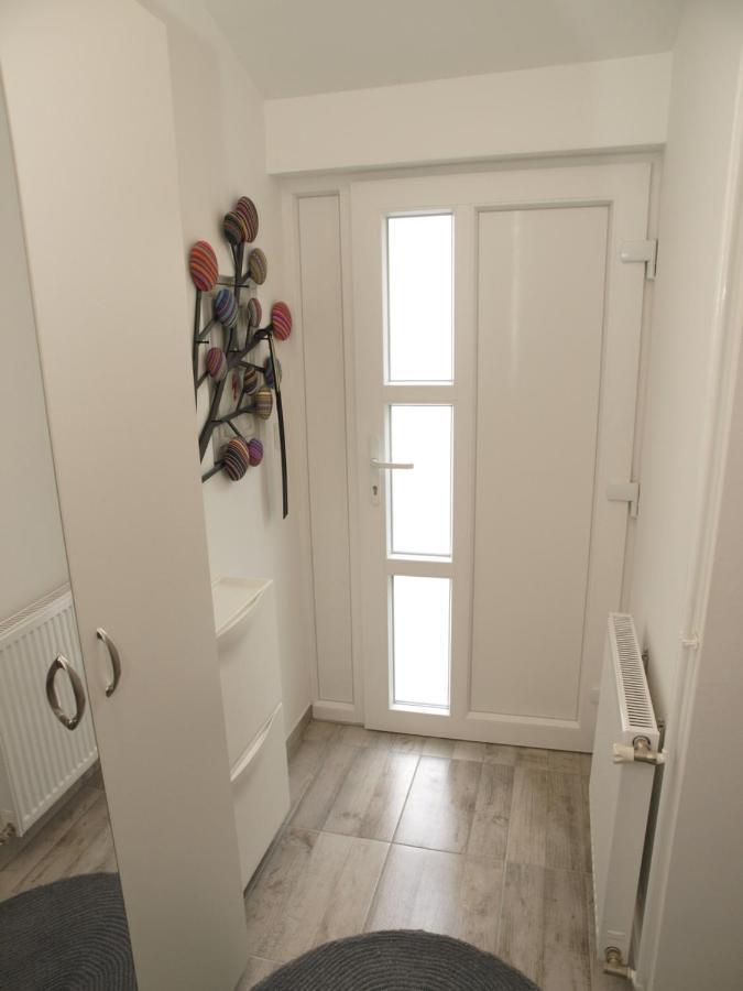 Cozy Studio Apartment Tian In 자그레브 외부 사진