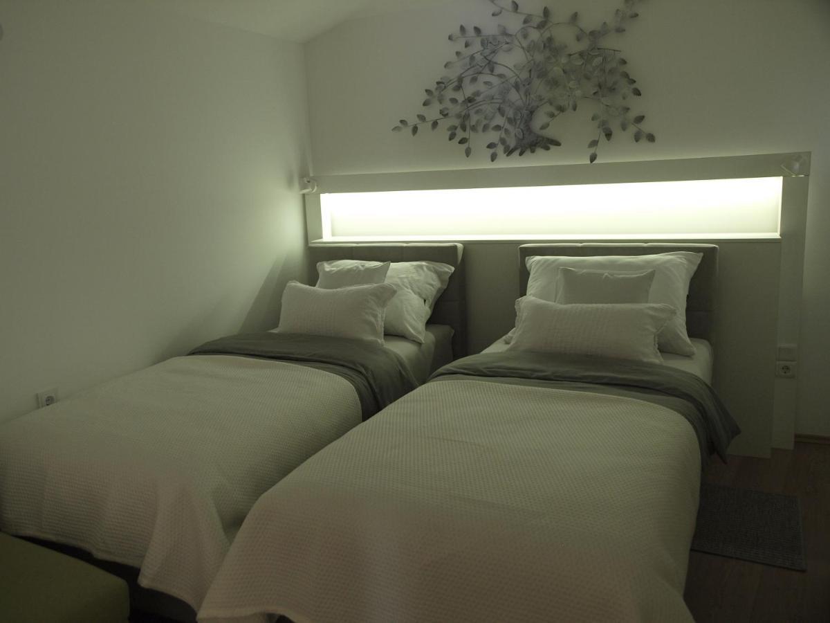 Cozy Studio Apartment Tian In 자그레브 외부 사진