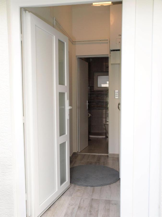 Cozy Studio Apartment Tian In 자그레브 외부 사진