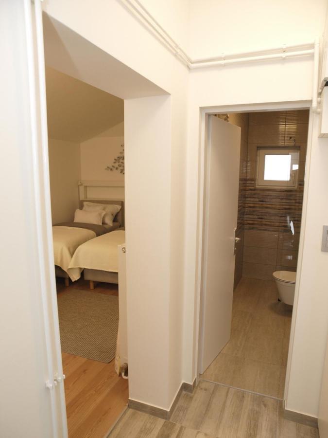 Cozy Studio Apartment Tian In 자그레브 외부 사진